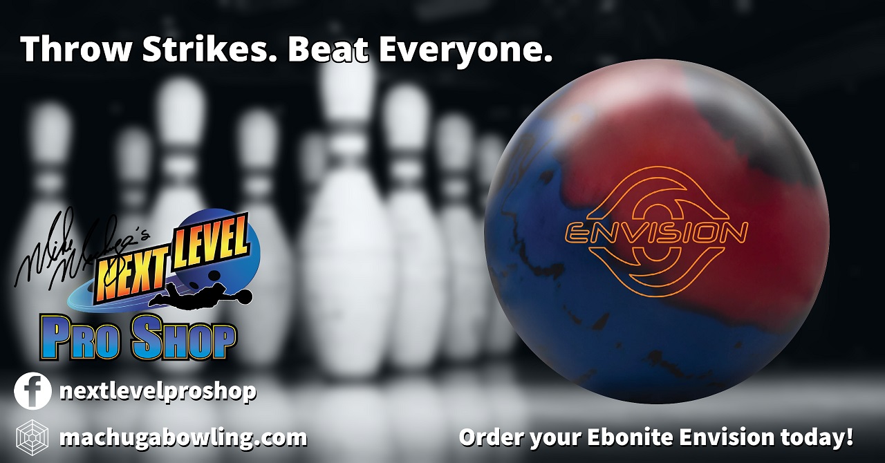 bowling solutions pro shop